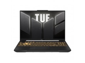ASUS FX TUF FX607VJB CORE 5 210H 16" Laptop SSD 1T 16GB W11H GRAY RTX3050-6G 3Y