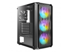 Antec NX292 PC Mid-Tower Gaming Computer Case ATX