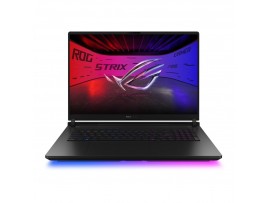 ASUS ROG Strix SCAR G835LX ULTRA 9 275HX 18"2.5K 4T 64GB DOS BLK RTX5090-24G 3Y