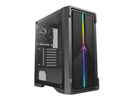 Antec NX420 PC Computer Mid-Tower Gaming Case ATX 0-761345-81046-3