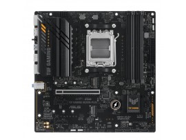 ASUS TUF GAMING A620M-PLUS WIFI AMD AM5 DDR5 90MB1MZ0-M0EAY0