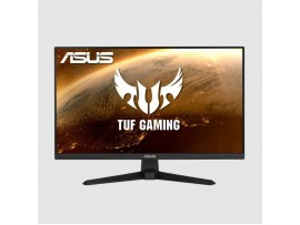 ASUS TUF Gaming VG249Q1A Gaming Monitor 23.8" Full HD 165Hz 1ms