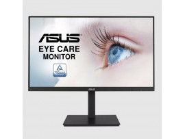 ASUS VA24DQSB Eye Care Monitor 23.8" Full HD IPS Frameless 75Hz Adaptive-Sync