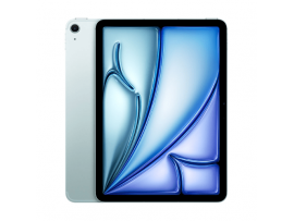 Apple iPad Air 11" Wi-Fi + Cellular 1TB Blue 2360x1640 8GB RAM MUXT3KN/A