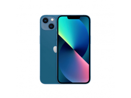 Apple iPhone 13 128GB Blue color 6.1" OLED 2532x1170 A15 Bionic MLPK3HB/A