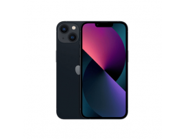 Apple iPhone 13 128GB Midnight color 6.1" OLED 2532x1170 A15 Bionic MLPF3HB/A