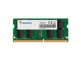 ADATA 8GB DDR4 SO-DIMM 3200MHz PC4-25600 CL22 AD4S32008G22