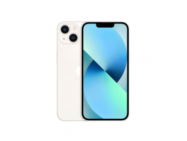 Apple iPhone 13 128GB Starlight color 6.1" OLED 2532x1170 A15 Bionic MLPG3HB/A