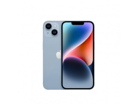 Apple iPhone 14 256GB Blue color 6.1" 2532x1170 A15 Bionic MPWP3HX/A