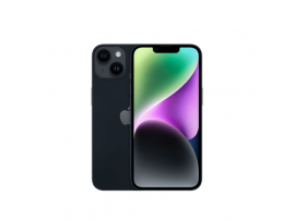 Apple iPhone 14 256GB Midnight color 6.1" 2532x1170 A15 Bionic MPVX3HX/A
