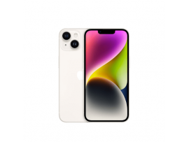 Apple iPhone 14 256GB Starlight color 6.1" 2532x1170 A15 Bionic MPW43HX/A