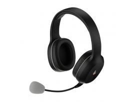 Edifier K750 Wireless Stereo Headset with Microphone Black Bluetooth EDF200120b