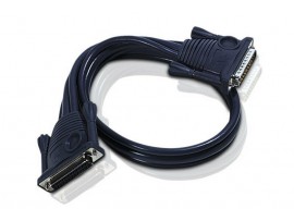 ATEN 15-Meter Daisy Chain Cable Wire 2L-1715 99366-001-14