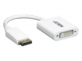 ATEN Adapter Display Port DP to DVI VC965