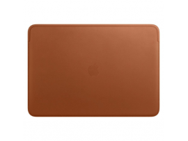 Apple Laptop Bag Leather Sleeve for 16-inch MacBook Pro Brown MWV92ZM/A