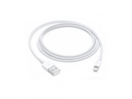 Apple Lightning to USB Cable 1m MUQW3ZM/A