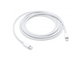 Apple Lightning to USB-C Cable 2m MW2R3ZM/A