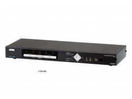 Aten CM1284-AT-G 4-Port USB 4K Multi-View KVMP Switch 99366-002-29