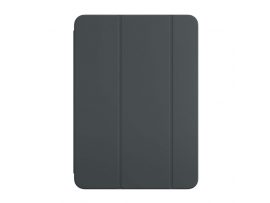Apple Smart Folio Cases for iPad Pro 11-inch M4 Color Black MW983ZM/A
