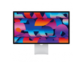 Apple Studio Display 27" Standard Glass Tilt-Adjustable Stand MYJG3HB/A