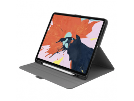 Apple TekView Cover for iPad 12.9inch 2020 Black&Gray TBC00199