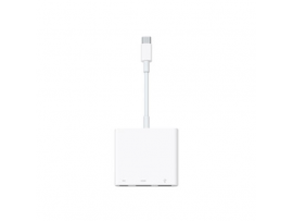 Apple USB-C Digital AV Multiport Adapter MW5M3ZM/A
