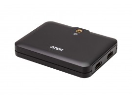 Aten UC3021 CAMLIVE + HDMI to USB-C UVC Video Capture with PD3.0 Power 5V
