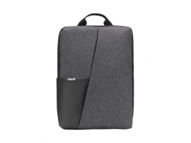 ASUS AP4600 16" Backpack Grey Water-Repellent Polyester