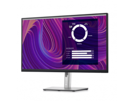 Dell Pro 27" Plus Monitor P2725DE 16:9 QHD 2560x1440 100Hz 5 ms OP-RD09-15943