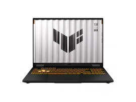 ASUS FX TUF 608JH I5-13450HX 16"FHD Laptop SSD 512GB 16GB DOS GRAY RTX5050-8GB