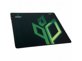 Endgame Gear MPJ-450 MEDIUM Gaming SURFACE Mousepad Sprout Edition Green