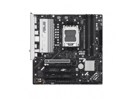 ASUS Motherboard B850M MAX GAMING WIFI6 AM5 USB10G CECT2 90MB1LL0-M0EAY0
