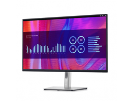 Dell Pro 32" Plus QHD USB-C Hub Monitor P3225DE 2560x1440 100Hz OP-RD09-15945