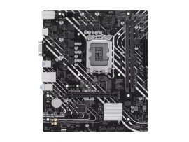 ASUS Motherboard PRIME H610M-K LGA1700 DDR5 U32 GEN 1 M.2 90MB1GA0-M0EAY0