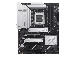 ASUS Motherboard PRIME X870-P WIFI 7 AM5 USB4 AURA 90MB1IS0-M0EAY0