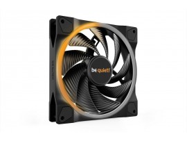 be quiet! Light Wings 140mm 4-pin PWM High-Speed ARGB 2200 RPM