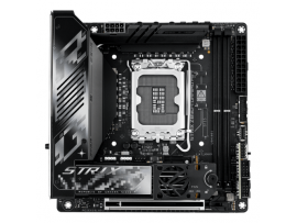 ASUS Motherboard ROG STRIX Z890-I Gaming WiFi TBT4 LGA1851 90MB1IC0-M0EAY1