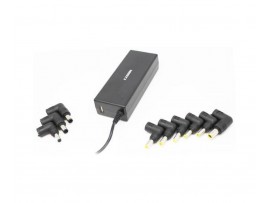 EZCool AD-800 90W Universal Notebook Power Adapter Output DC 15V/16V/18V/19V/20