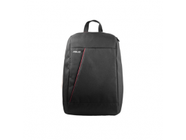 ASUS NEREUS BACKPACK  Black 16 INCH  Water-Repellent Lightweight Polyester