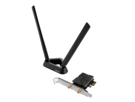ASUS PCE-BE92BT EU WLAN BLUETOOTH WI-FI Adapter 7802.11BE 90IG08U0-MO0B00