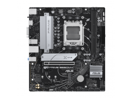 ASUS PRIME B650M-K Motherboard AMD Ryzen AM5 USB 3.2 G2 AURA