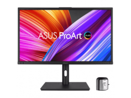 Asus ProArt PA27DCE-K 27" 4K UHD PD80W OLED Monitor 90LM0810-B01I70