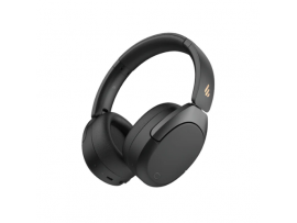 Edifier W830NB Wireless Overear Headphones with ANC Black Bluetooth EDF200163b