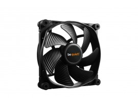 be quiet! Silent Wings 3 FAN Case 120mm PWM High-Speed 2200rpm OPTIMIZED BLADES