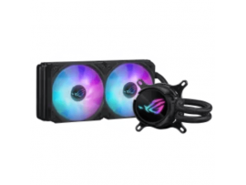 ASUS ROG STRIX LC III 240 ARGB Liquid CPU Cooling System 90RC00S1-M0UAY0