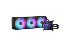 ASUS ROG STRIX LC III 360 ARGB LCD AIO COOLER ASETEK SIGRID V2 90RC00W1-M0UAY0