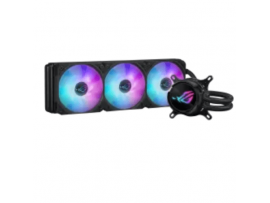 ASUS ROG STRIX LC III 360 ARGB Water CPU Cooler Black Edition 90RC00T1-M0UAY0
