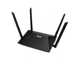 ASUS RT-AX53U AX1800 Dual-band Router 2.4GHZ/5GHZ WIFI6 4*ANT 90IG06P0-MO3510