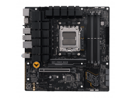 ASUS TUF GAMING B650M-E AMD AM5 B650 HDMI DP DDR5