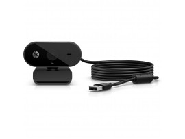 Camera HP 320 FHD USB-A Webcam 53X26AA
